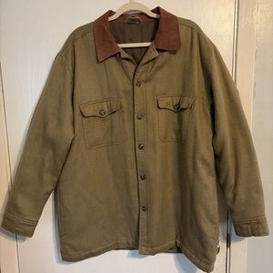 Men's Vintage Barn Jacket